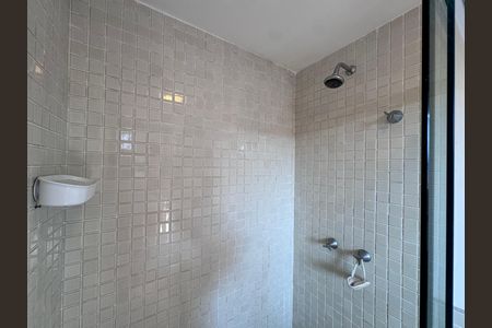 Apartamento à venda com 166m², 4 quartos e 2 vagasBanheiro da Suíte 2