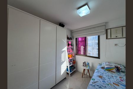 Apartamento à venda com 166m², 4 quartos e 2 vagasQuarto 1