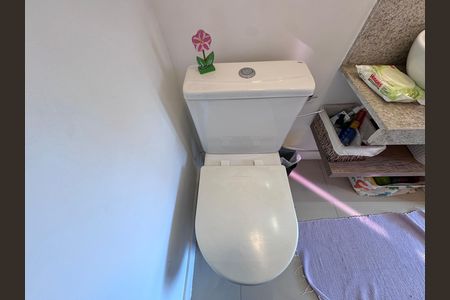 Apartamento à venda com 166m², 4 quartos e 2 vagasLavabo