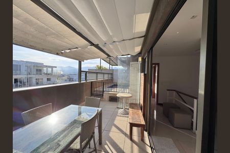 Apartamento à venda com 166m², 4 quartos e 2 vagasÁrea comum