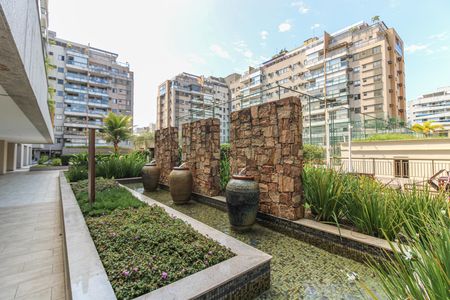 Apartamento à venda com 166m², 4 quartos e 2 vagasÁrea comum