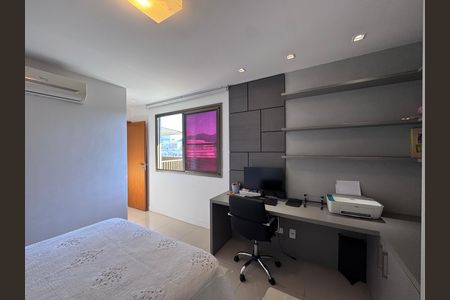 Apartamento à venda com 166m², 4 quartos e 2 vagasSuíte 2
