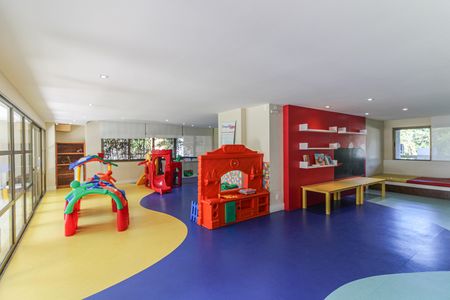 Apartamento à venda com 166m², 4 quartos e 2 vagasÁrea comum