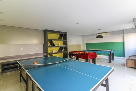 Apartamento à venda com 166m², 4 quartos e 2 vagasÁrea comum