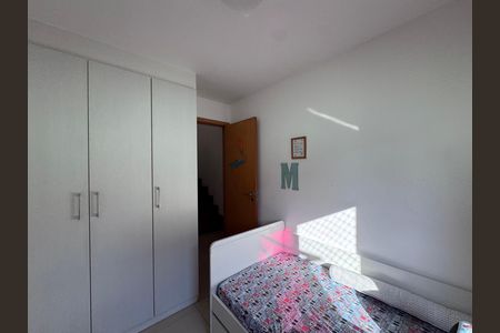 Apartamento à venda com 166m², 4 quartos e 2 vagasQuarto 2