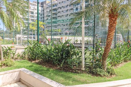 Apartamento à venda com 166m², 4 quartos e 2 vagasÁrea comum