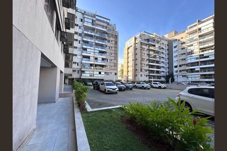 Apartamento à venda com 166m², 4 quartos e 2 vagasÁrea comum