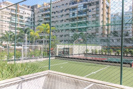 Apartamento à venda com 166m², 4 quartos e 2 vagasÁrea comum
