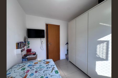 Apartamento à venda com 166m², 4 quartos e 2 vagasQuarto 1