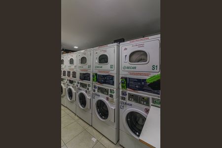Apartamento à venda com 166m², 4 quartos e 2 vagasÁrea comum
