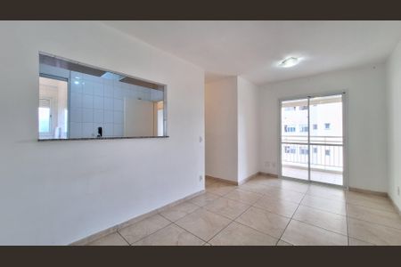 Sala  de apartamento para alugar com 2 quartos, 60m² em Lapa, São Paulo