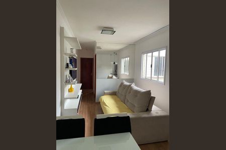 Apartamento à venda com 2 quartos, 100m² em Parque Novo Oratório, Santo André