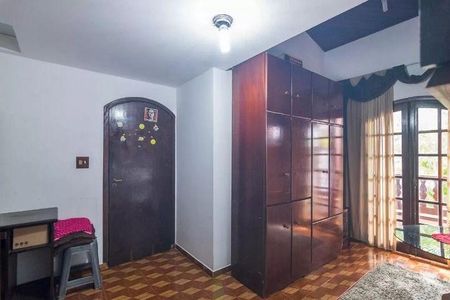Casa à venda com 5 quartos, 190m² em Parque Oratório, Santo André