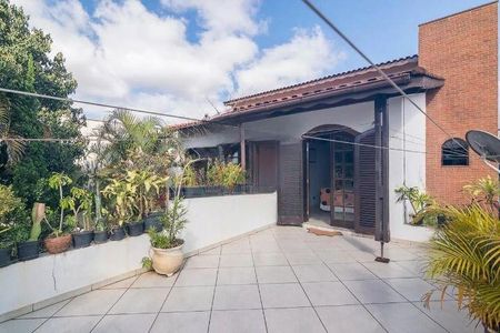 Casa à venda com 5 quartos, 190m² em Parque Oratório, Santo André