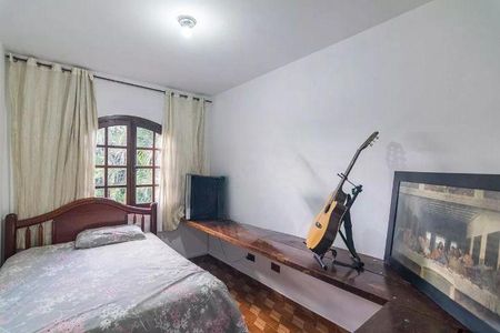 Casa à venda com 5 quartos, 190m² em Parque Oratório, Santo André