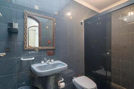 Casa à venda com 5 quartos, 190m² em Parque Oratório, Santo André