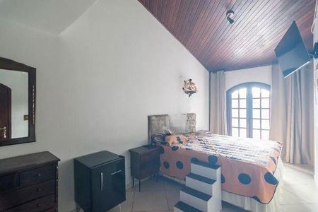 Casa à venda com 5 quartos, 190m² em Parque Oratório, Santo André