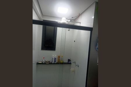 Apartamento à venda com 2 quartos, 39m² em Parque Erasmo Assunção, Santo André