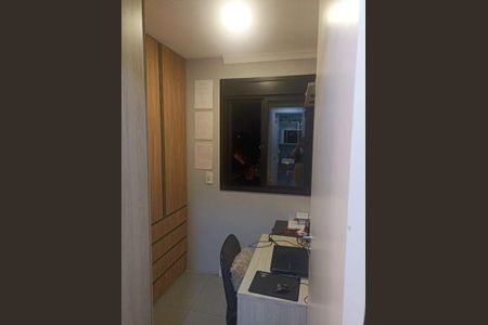 Apartamento à venda com 2 quartos, 39m² em Parque Erasmo Assunção, Santo André