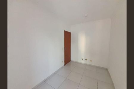 Apartamento à venda com 2 quartos, 50m² em Cidade São Jorge, Santo André