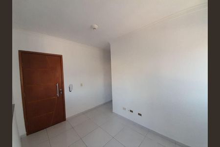 Apartamento à venda com 2 quartos, 50m² em Cidade São Jorge, Santo André