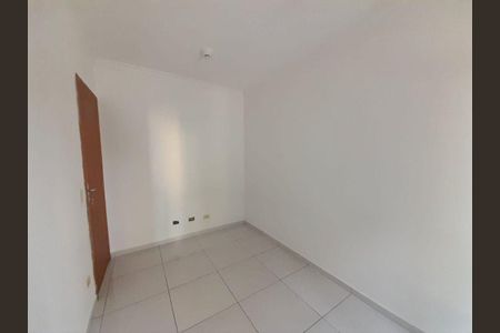 Apartamento à venda com 2 quartos, 50m² em Cidade São Jorge, Santo André