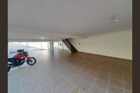 Apartamento à venda com 50m², 2 quartos e 1 vaga