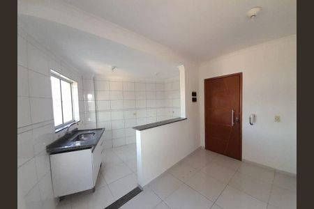 Apartamento à venda com 50m², 2 quartos e 1 vaga