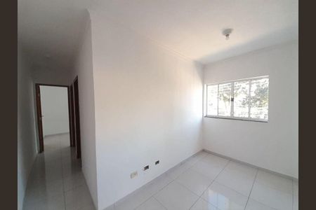 Apartamento à venda com 50m², 2 quartos e 1 vaga
