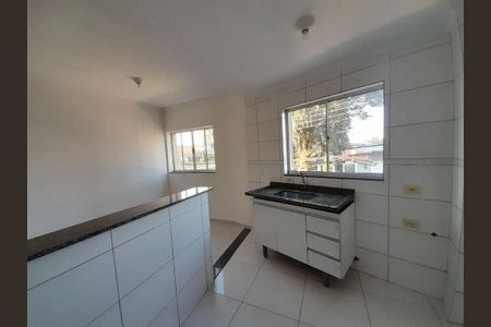 Apartamento à venda com 50m², 2 quartos e 1 vaga