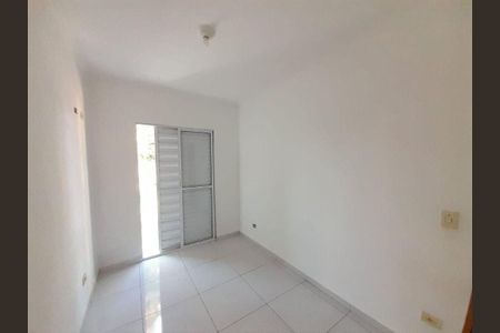 Apartamento à venda com 2 quartos, 50m² em Cidade São Jorge, Santo André