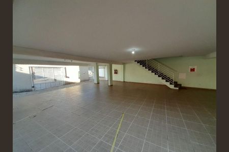 Apartamento à venda com 50m², 2 quartos e 1 vaga