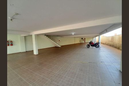 Apartamento à venda com 50m², 2 quartos e 1 vaga