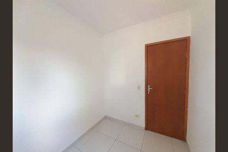 Apartamento à venda com 2 quartos, 50m² em Cidade São Jorge, Santo André