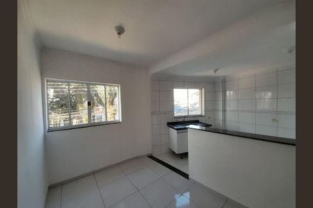 Apartamento à venda com 50m², 2 quartos e 1 vaga