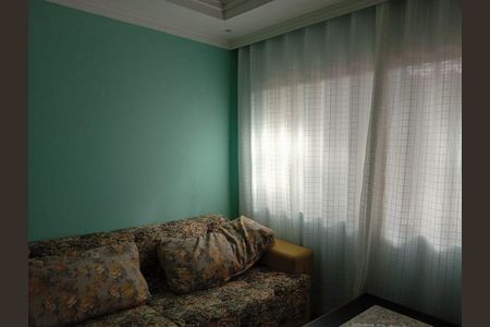 Casa à venda com 2 quartos, 145m² em Parque Novo Oratório, Santo André