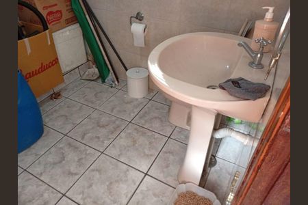 Casa à venda com 2 quartos, 145m² em Parque Novo Oratório, Santo André