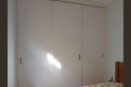 Casa à venda com 2 quartos, 145m² em Parque Novo Oratório, Santo André