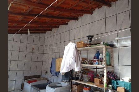 Casa à venda com 2 quartos, 145m² em Parque Novo Oratório, Santo André