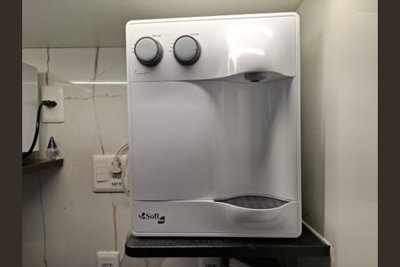 Apartamento à venda com 32m², 1 quarto e sem vagaItens 