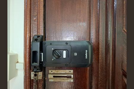 Apartamento à venda com 32m², 1 quarto e sem vagaItens 