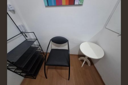Apartamento à venda com 32m², 1 quarto e sem vagaSala 2