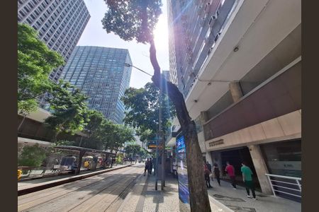 Apartamento à venda com 32m², 1 quarto e sem vagaAv Rio Branco