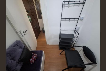 Apartamento à venda com 32m², 1 quarto e sem vagaSala 2 