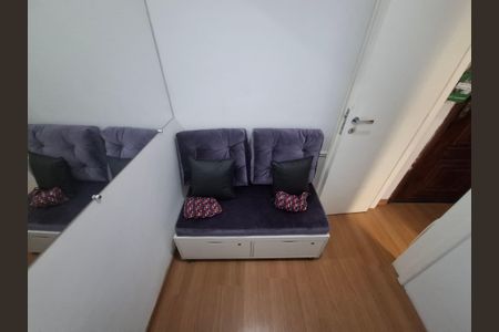 Apartamento à venda com 32m², 1 quarto e sem vagaSala 2
