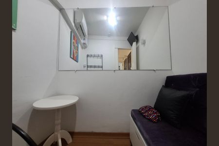 Apartamento à venda com 32m², 1 quarto e sem vagaSala 2