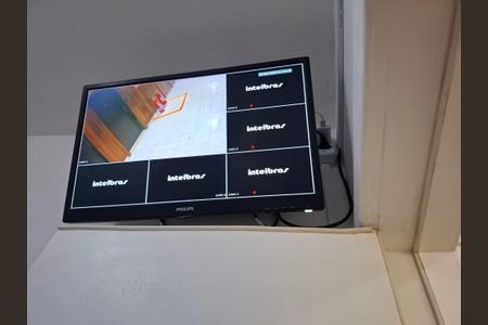 Apartamento à venda com 32m², 1 quarto e sem vagaItens 