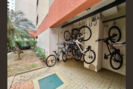 Apartamento à venda com 53m², 2 quartos e 1 vagaÁrea Comum - Bicicletário