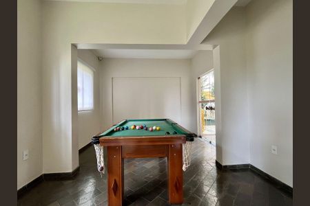 Apartamento à venda com 53m², 2 quartos e 1 vagaÁrea Comum -Sala de jogos