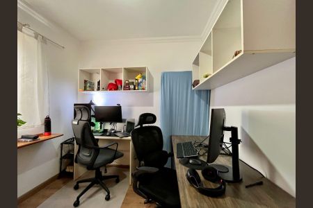 Apartamento à venda com 53m², 2 quartos e 1 vagaQuarto 1
